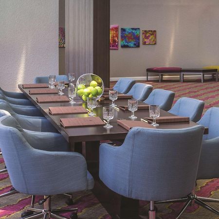 Doubletree By Hilton Austin Northwest - Arboretum Extérieur photo
