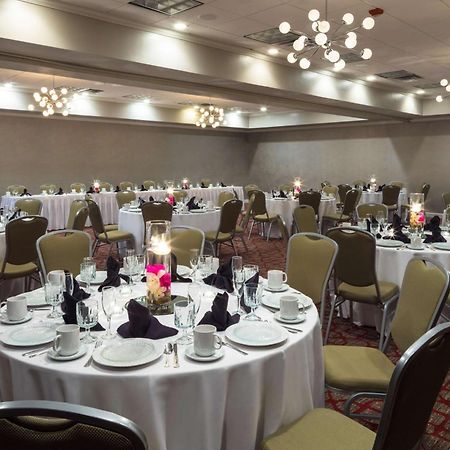 Doubletree By Hilton Austin Northwest - Arboretum Extérieur photo