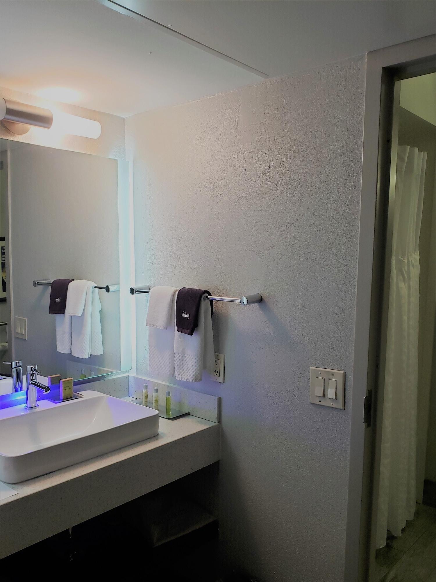 Doubletree By Hilton Austin Northwest - Arboretum Extérieur photo