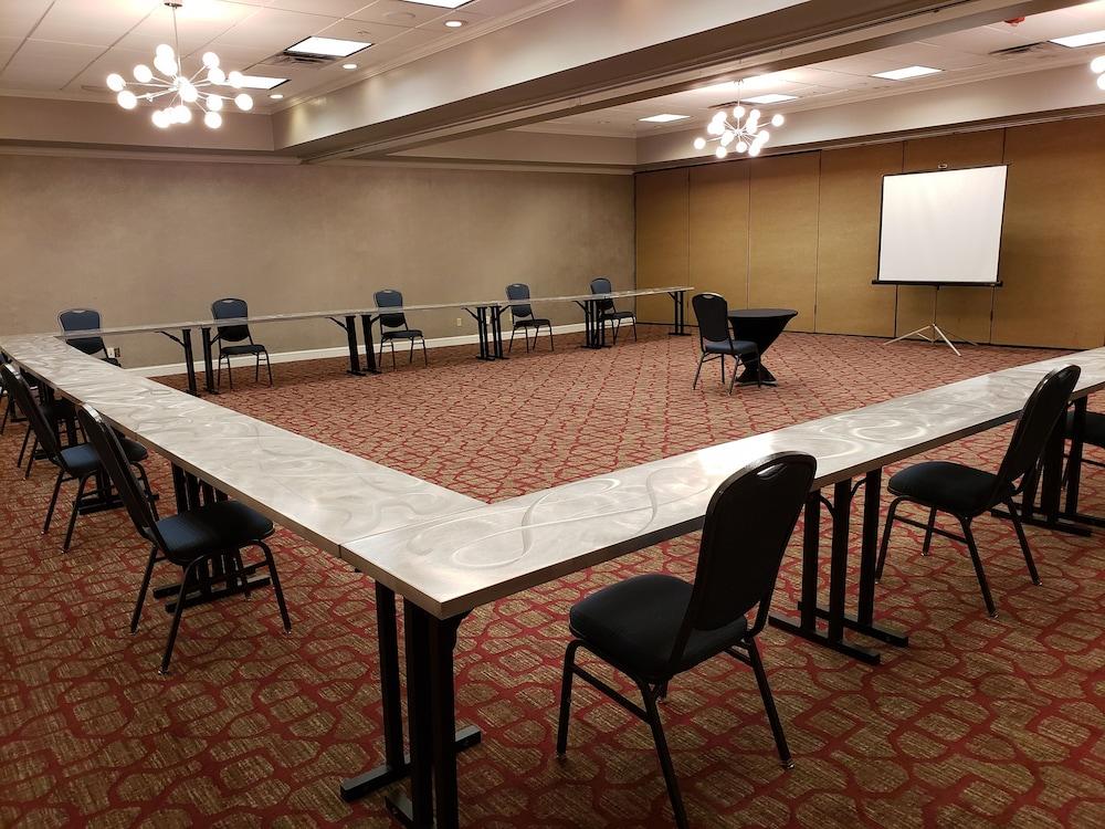 Doubletree By Hilton Austin Northwest - Arboretum Extérieur photo