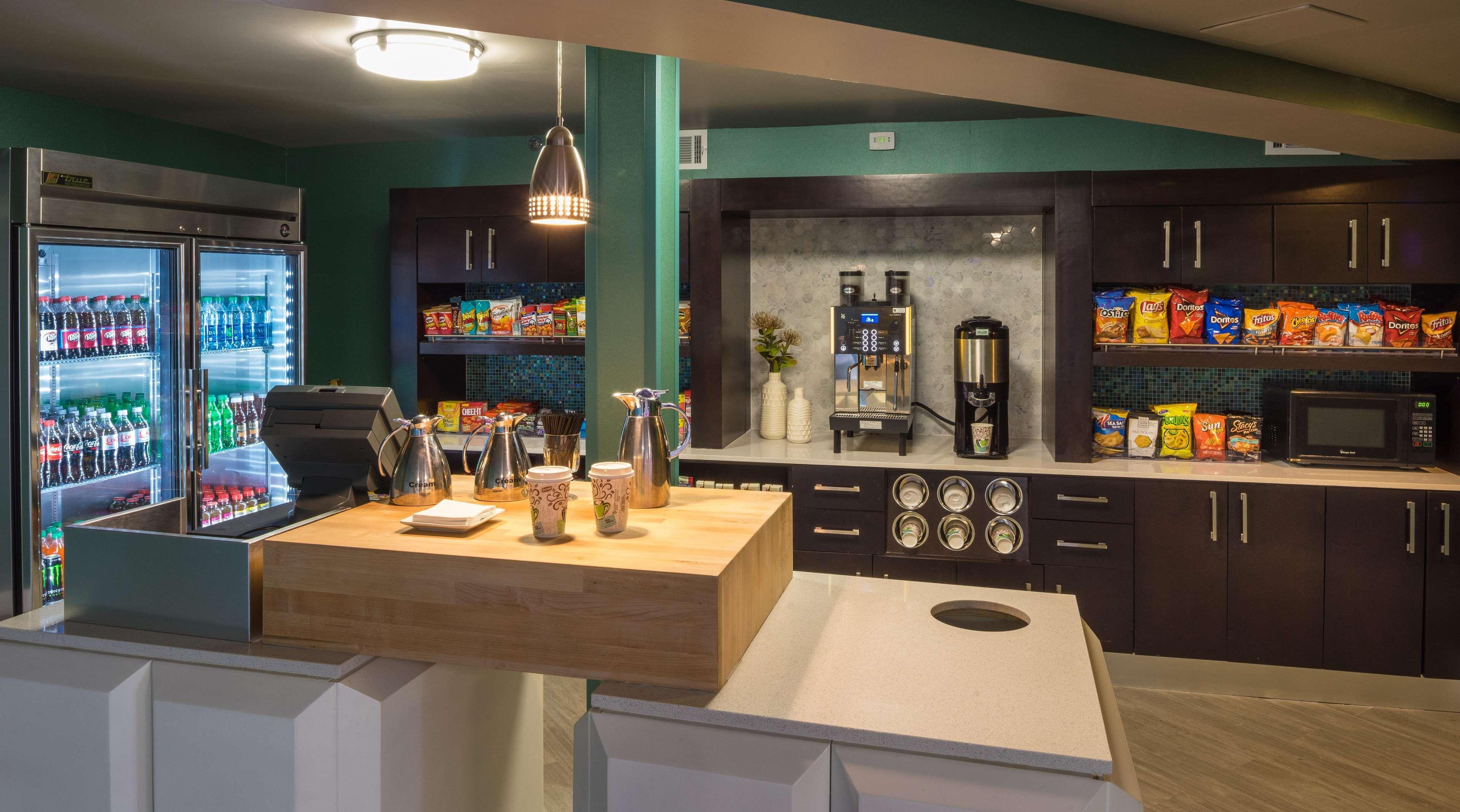 Doubletree By Hilton Austin Northwest - Arboretum Extérieur photo