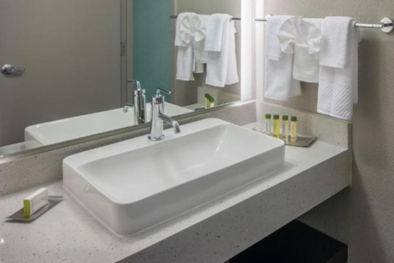 Doubletree By Hilton Austin Northwest - Arboretum Extérieur photo