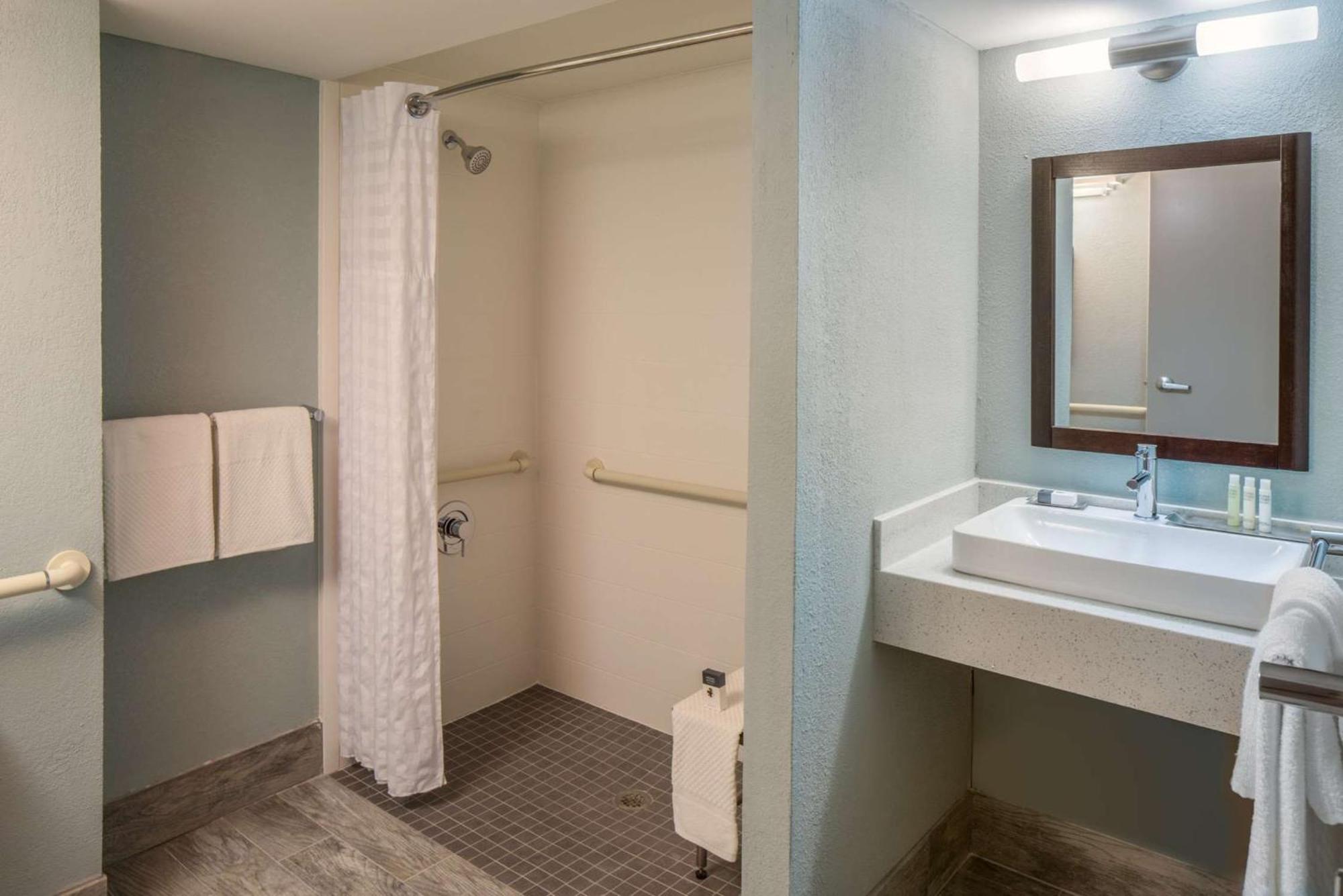 Doubletree By Hilton Austin Northwest - Arboretum Extérieur photo