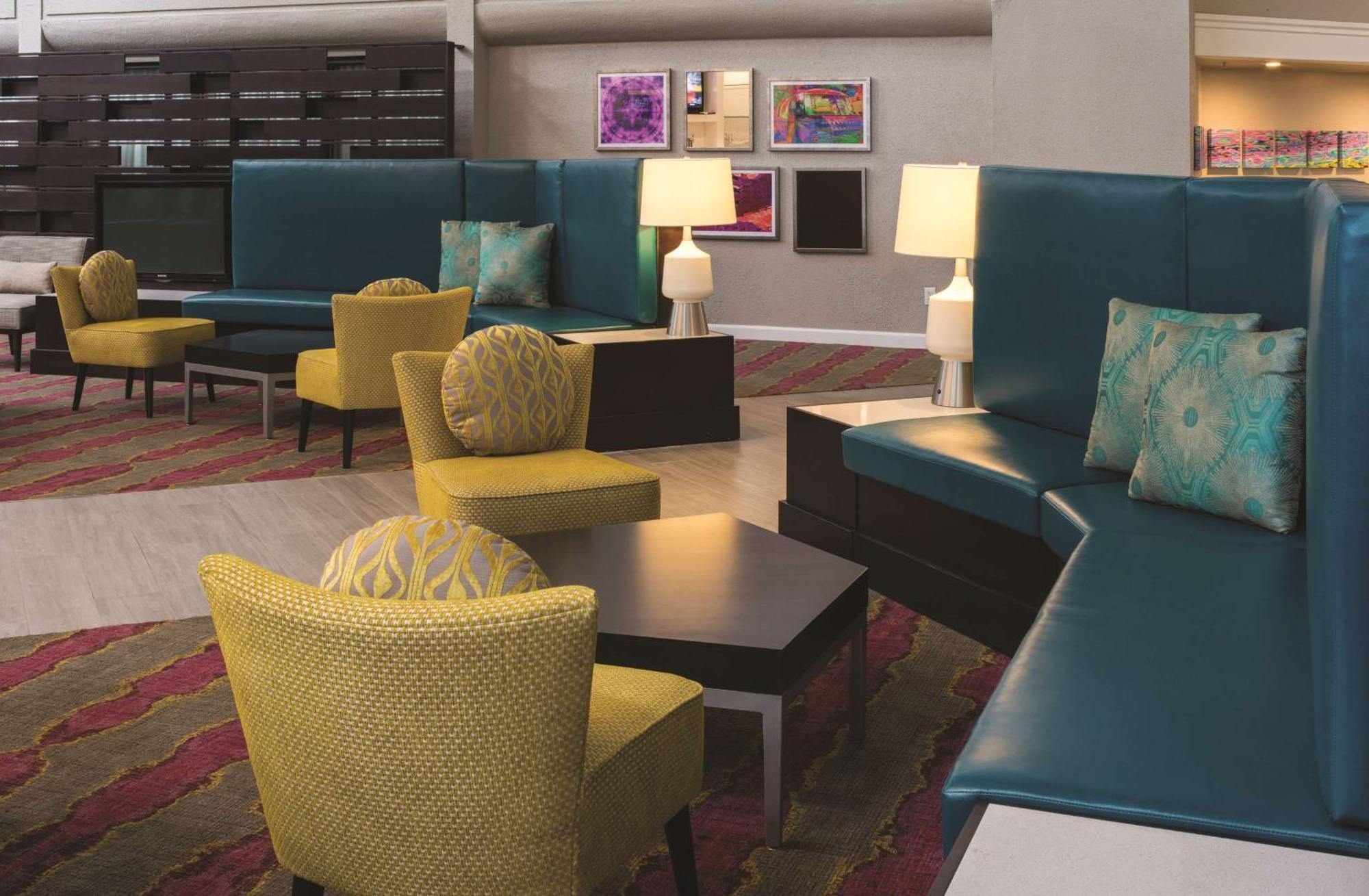 Doubletree By Hilton Austin Northwest - Arboretum Extérieur photo