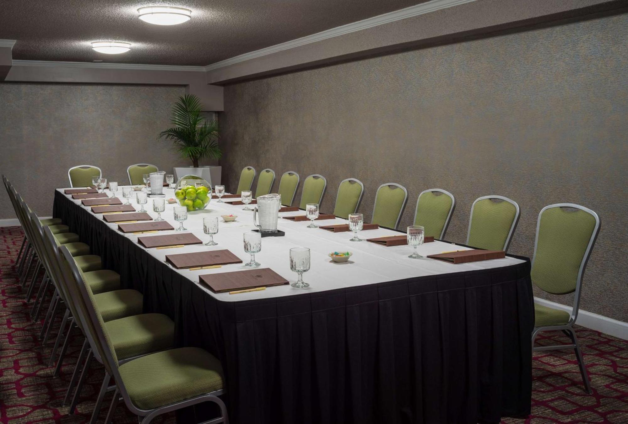 Doubletree By Hilton Austin Northwest - Arboretum Extérieur photo