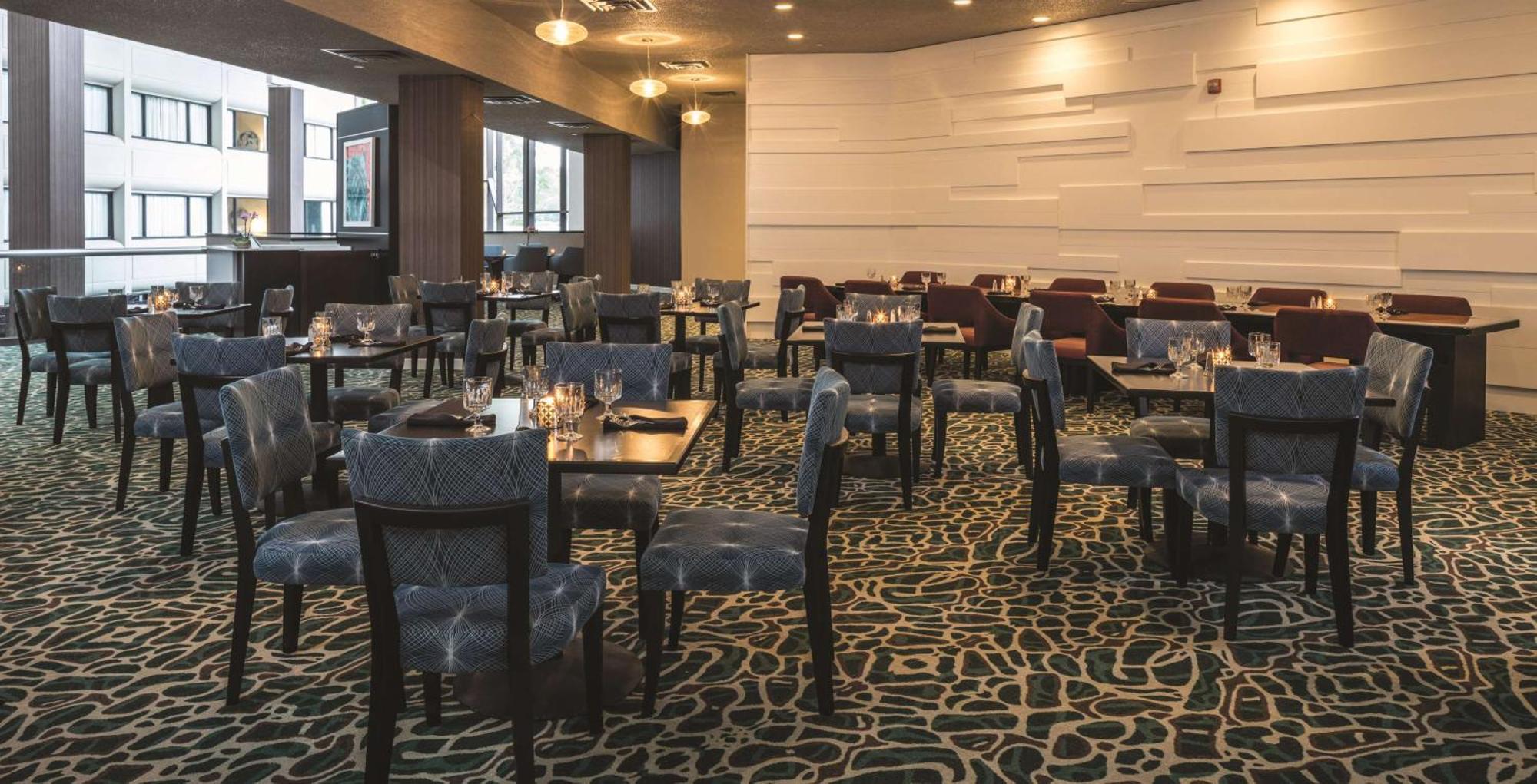 Doubletree By Hilton Austin Northwest - Arboretum Extérieur photo
