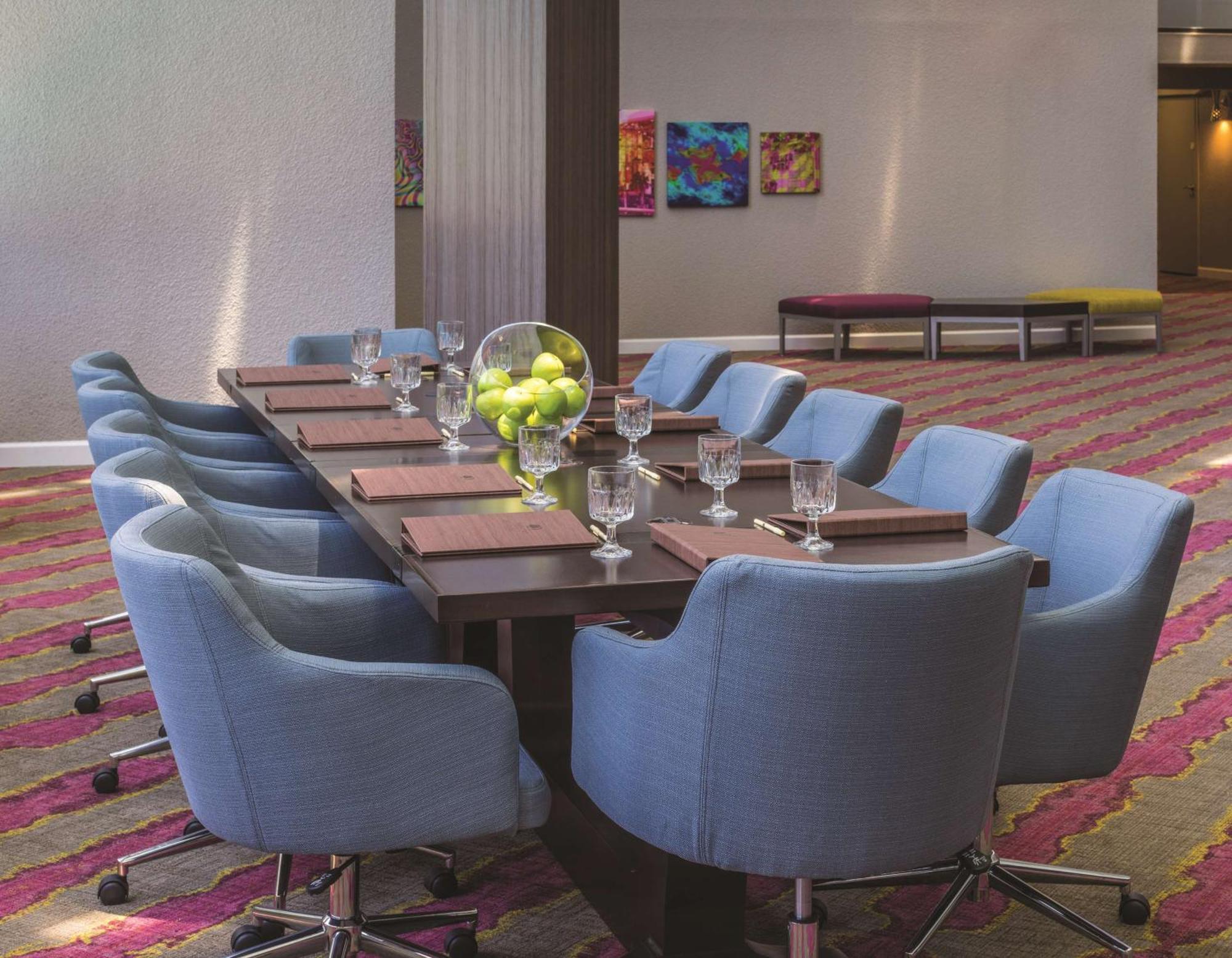Doubletree By Hilton Austin Northwest - Arboretum Extérieur photo