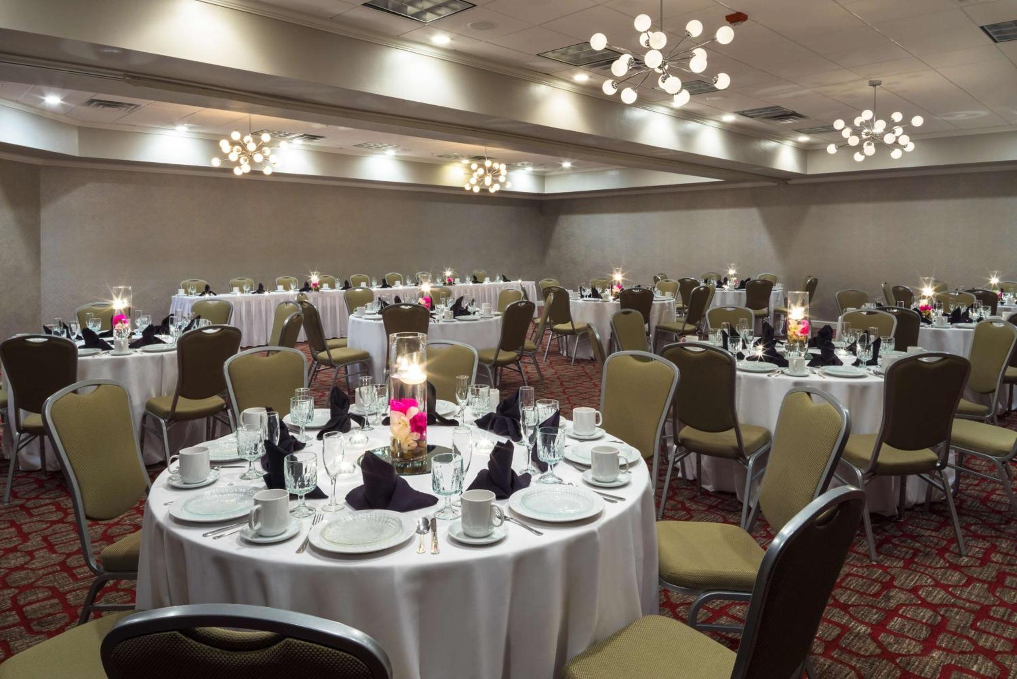 Doubletree By Hilton Austin Northwest - Arboretum Extérieur photo