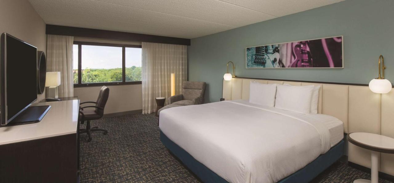 Doubletree By Hilton Austin Northwest - Arboretum Extérieur photo