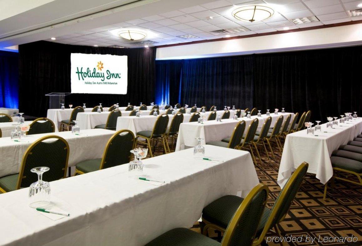 Doubletree By Hilton Austin Northwest - Arboretum Facilités photo