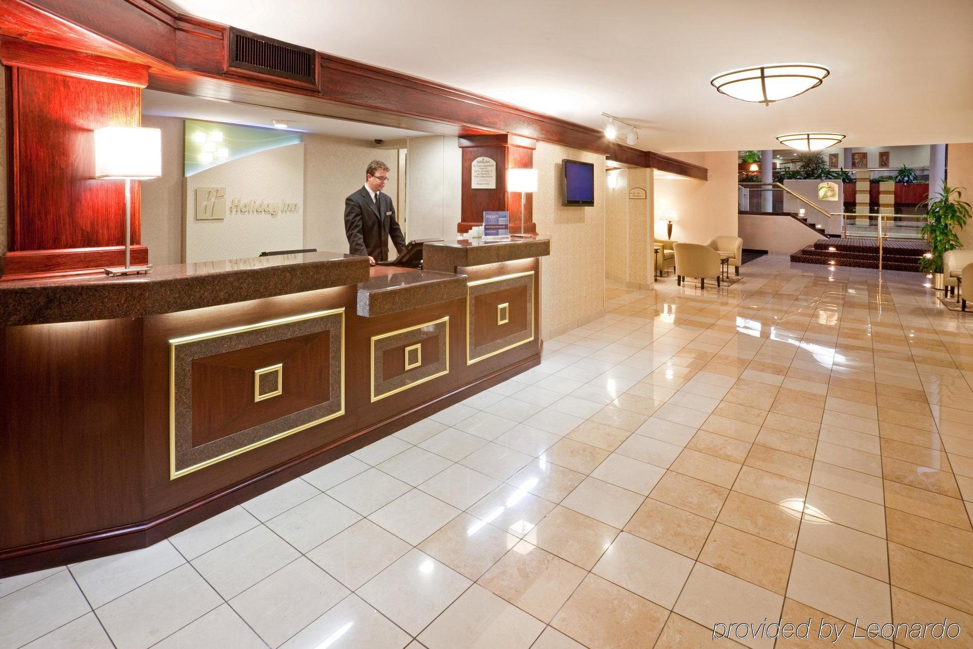 Doubletree By Hilton Austin Northwest - Arboretum Intérieur photo
