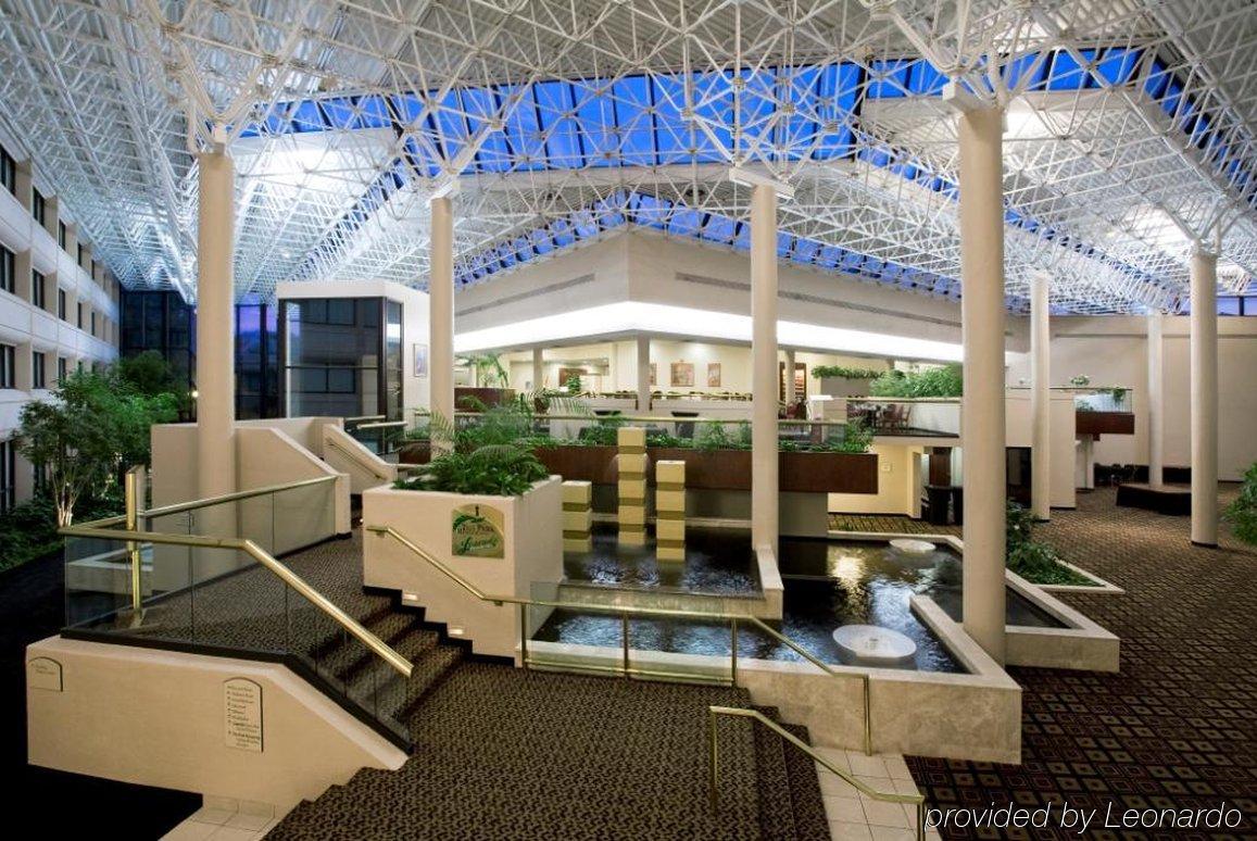 Doubletree By Hilton Austin Northwest - Arboretum Facilités photo