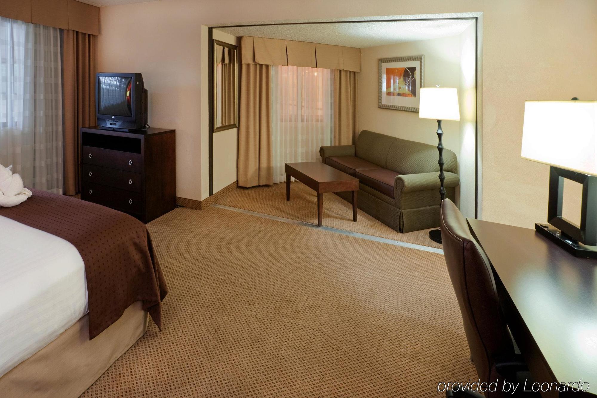 Doubletree By Hilton Austin Northwest - Arboretum Chambre photo