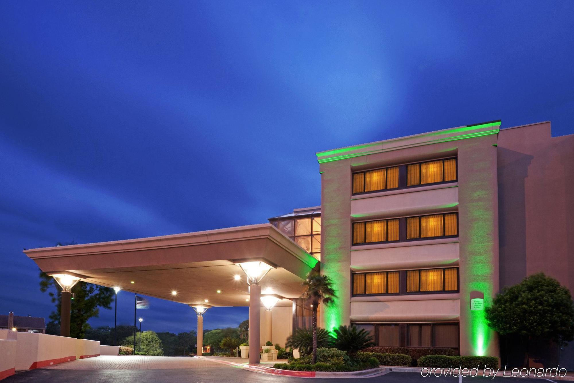 Doubletree By Hilton Austin Northwest - Arboretum Extérieur photo