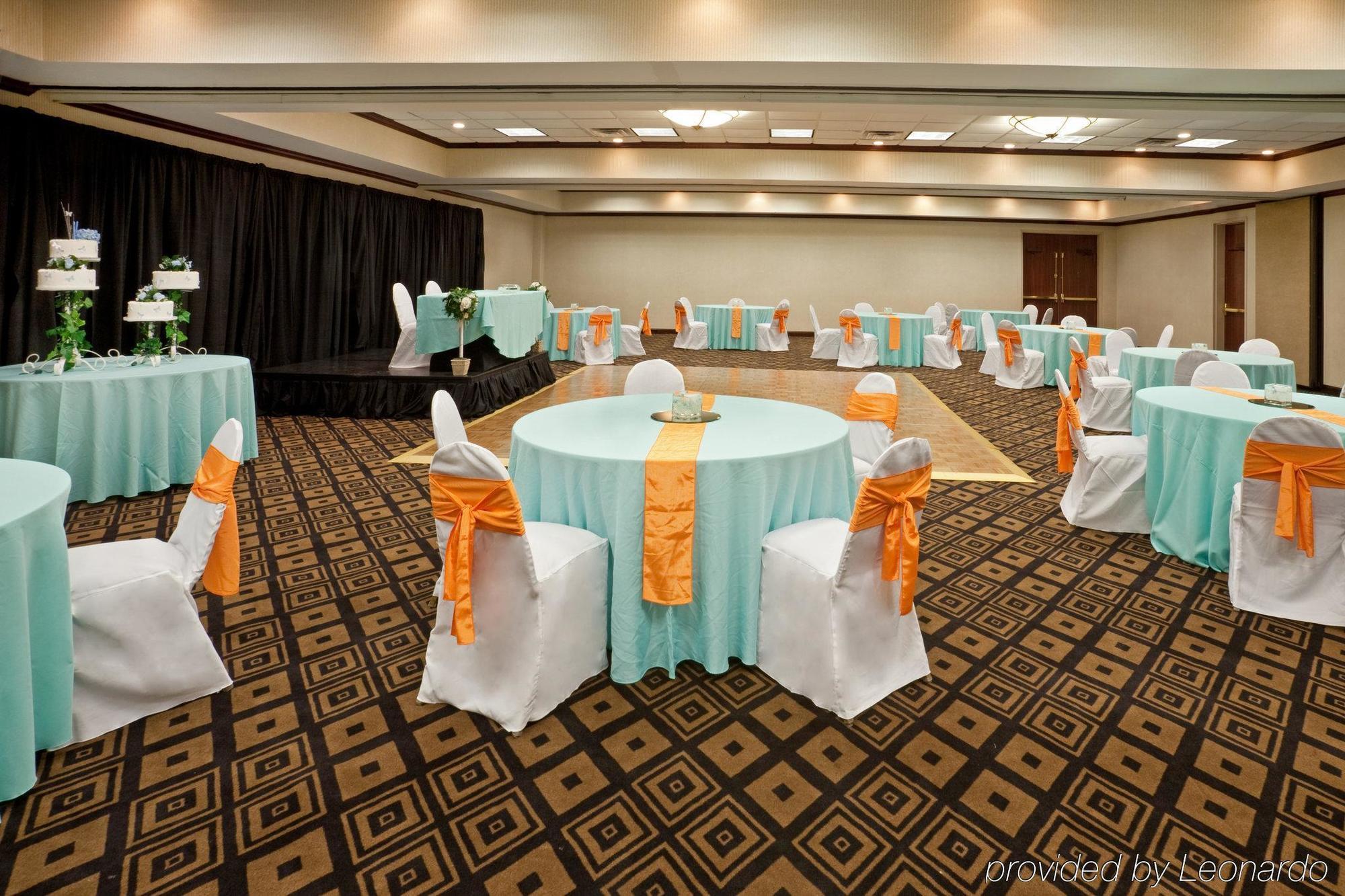 Doubletree By Hilton Austin Northwest - Arboretum Facilités photo