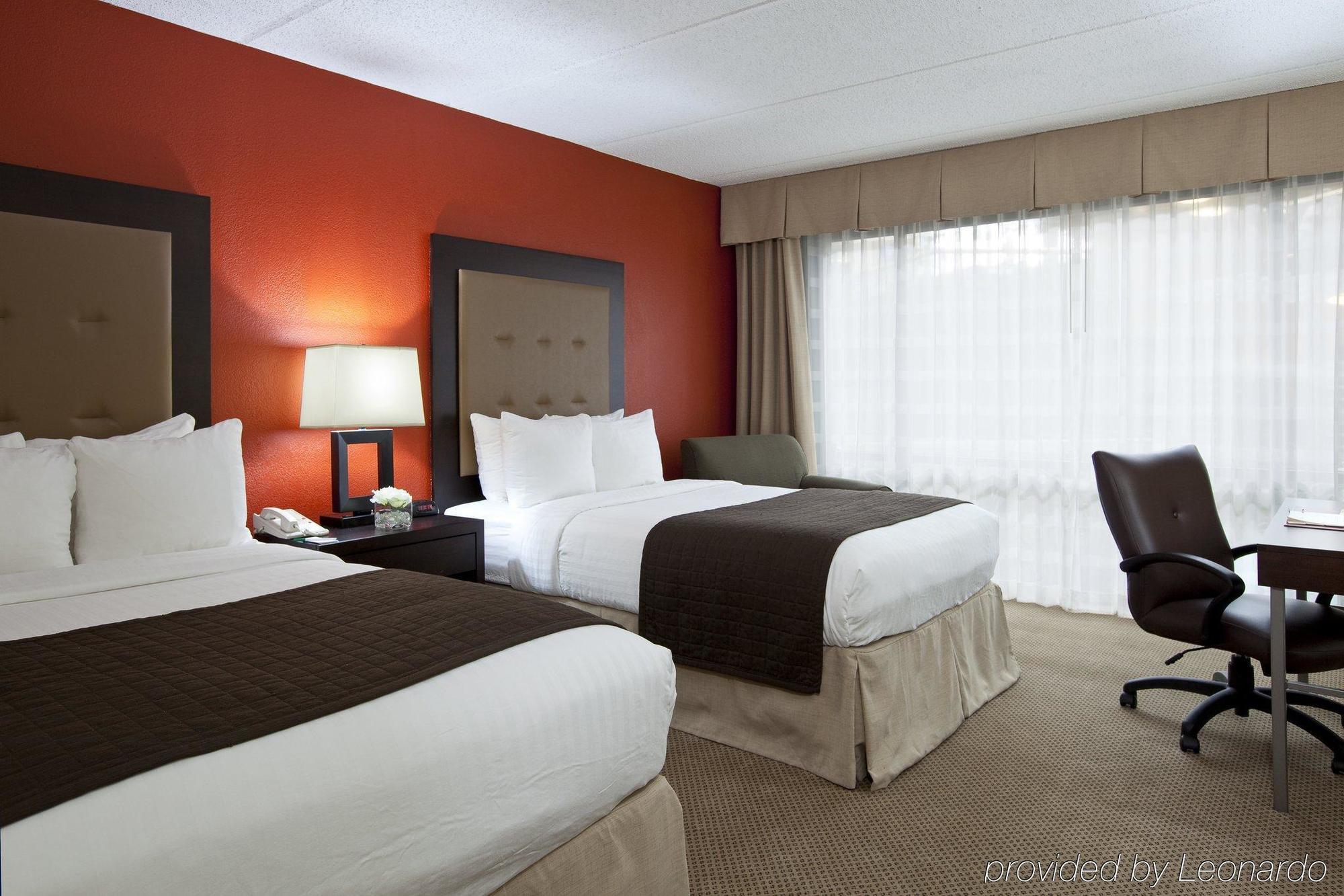 Doubletree By Hilton Austin Northwest - Arboretum Extérieur photo