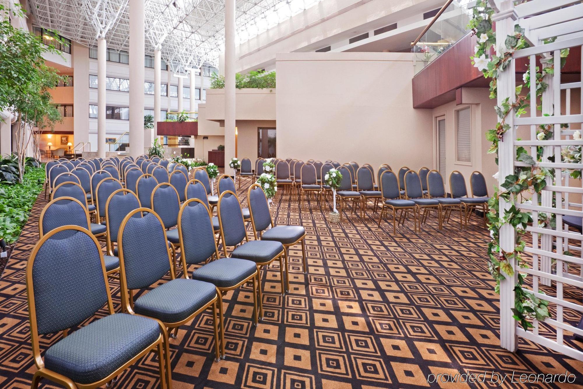 Doubletree By Hilton Austin Northwest - Arboretum Facilités photo