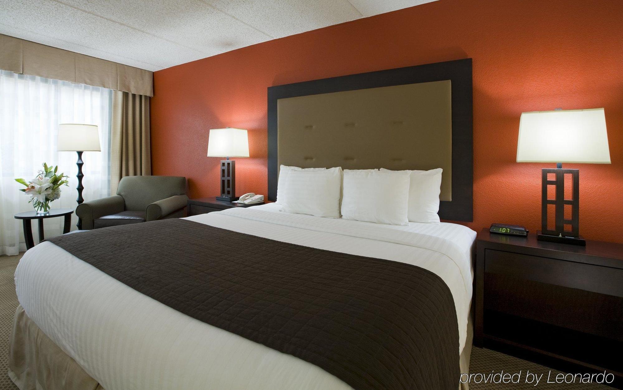 Doubletree By Hilton Austin Northwest - Arboretum Chambre photo