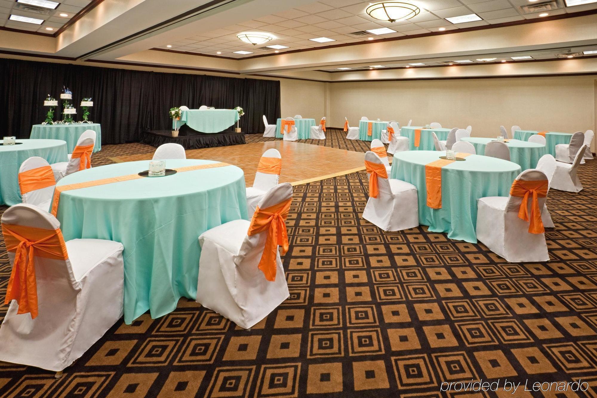 Doubletree By Hilton Austin Northwest - Arboretum Extérieur photo
