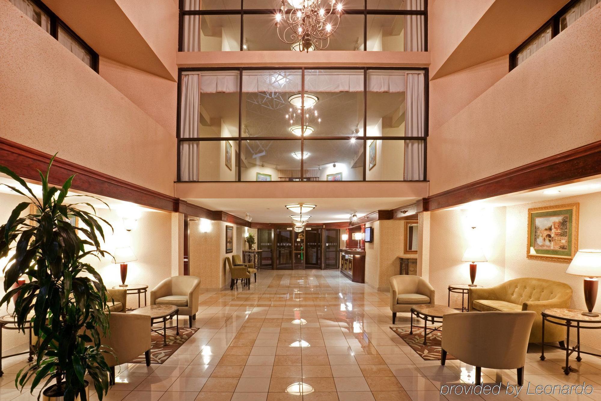 Doubletree By Hilton Austin Northwest - Arboretum Intérieur photo