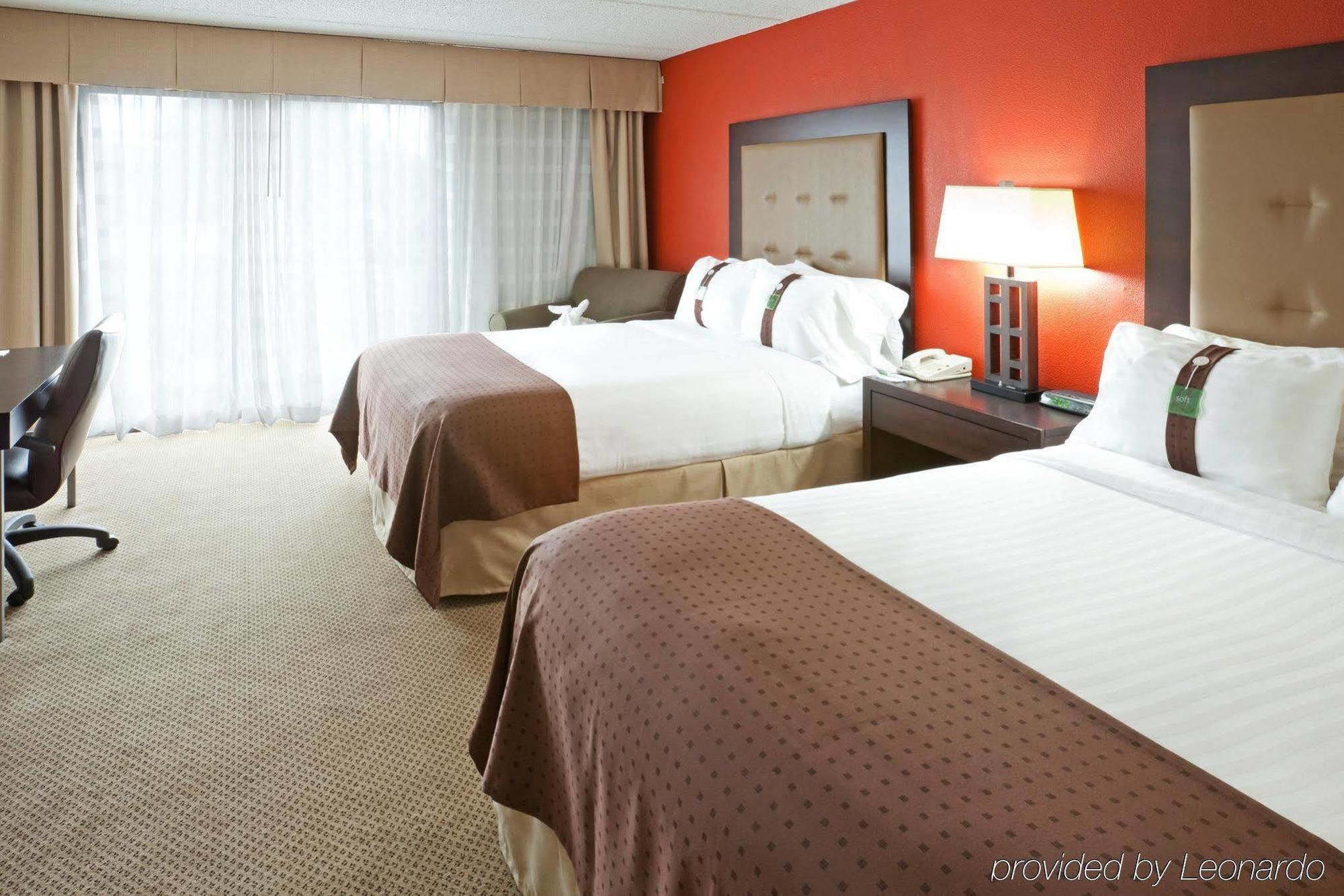 Doubletree By Hilton Austin Northwest - Arboretum Chambre photo