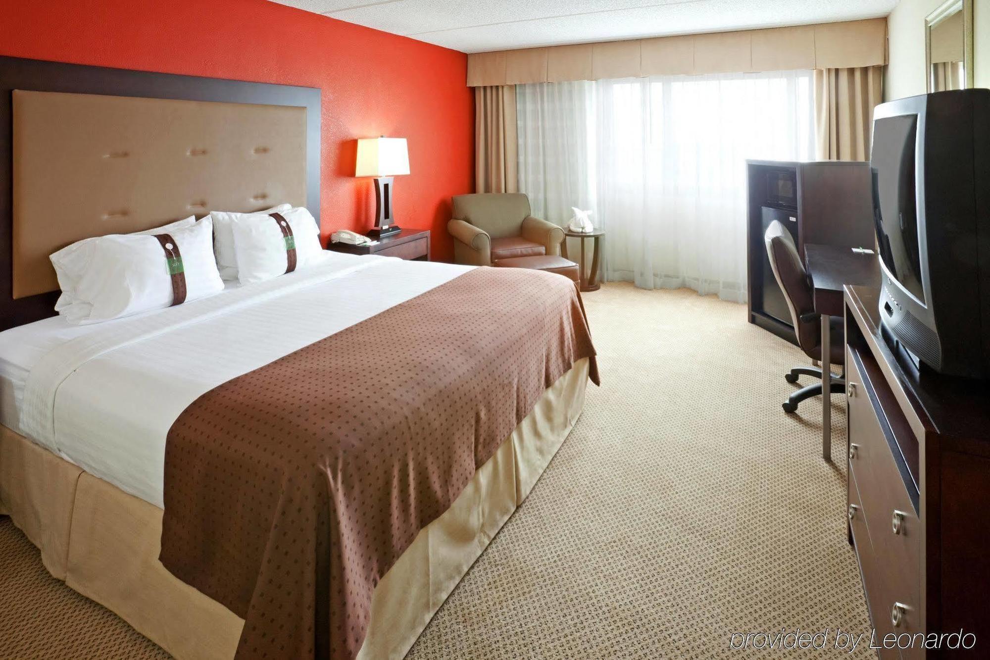 Doubletree By Hilton Austin Northwest - Arboretum Chambre photo