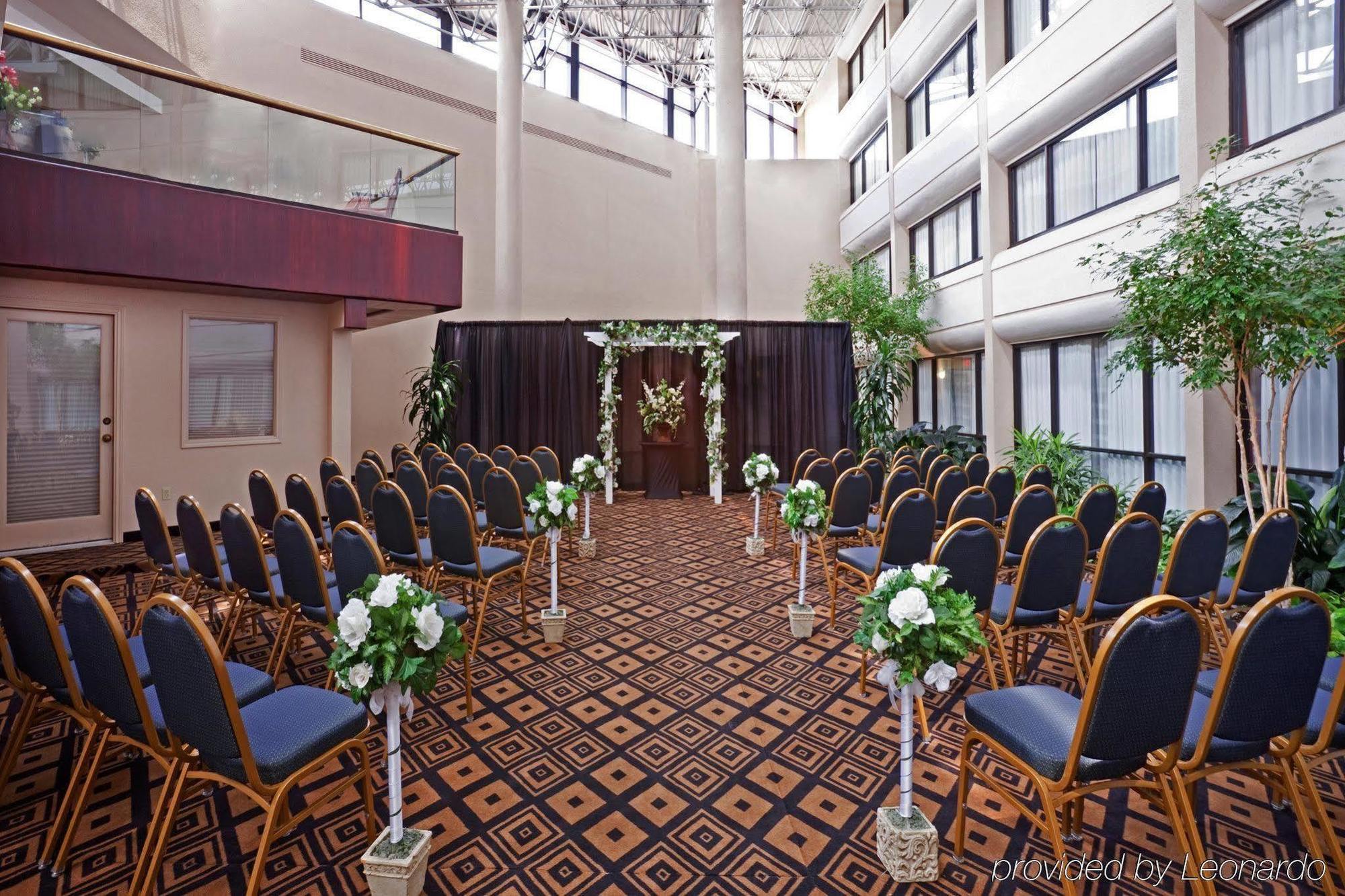 Doubletree By Hilton Austin Northwest - Arboretum Facilités photo